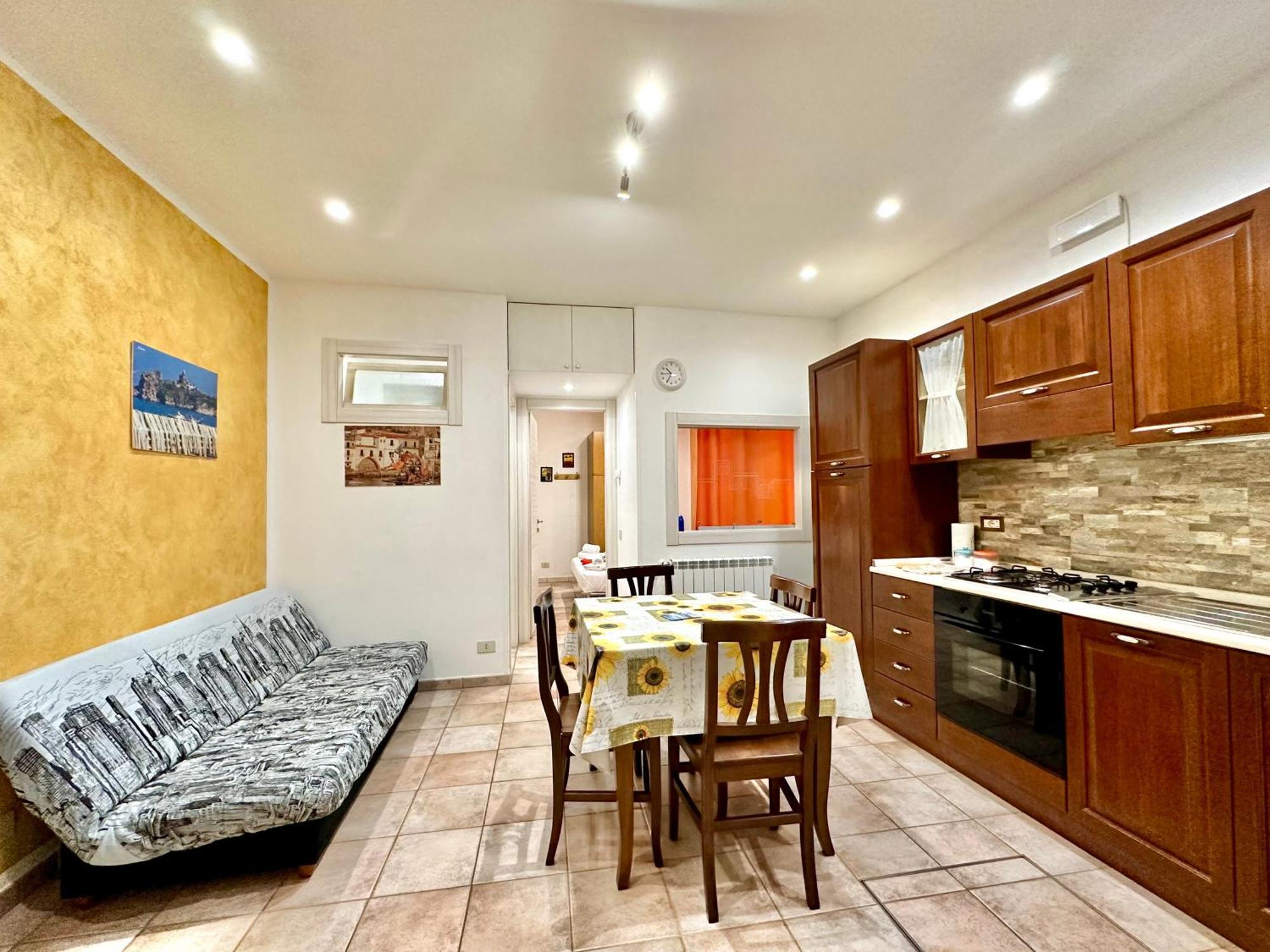 Apartamento Il Rifugio Del Marinaio By Housilia Cefalú Exterior foto