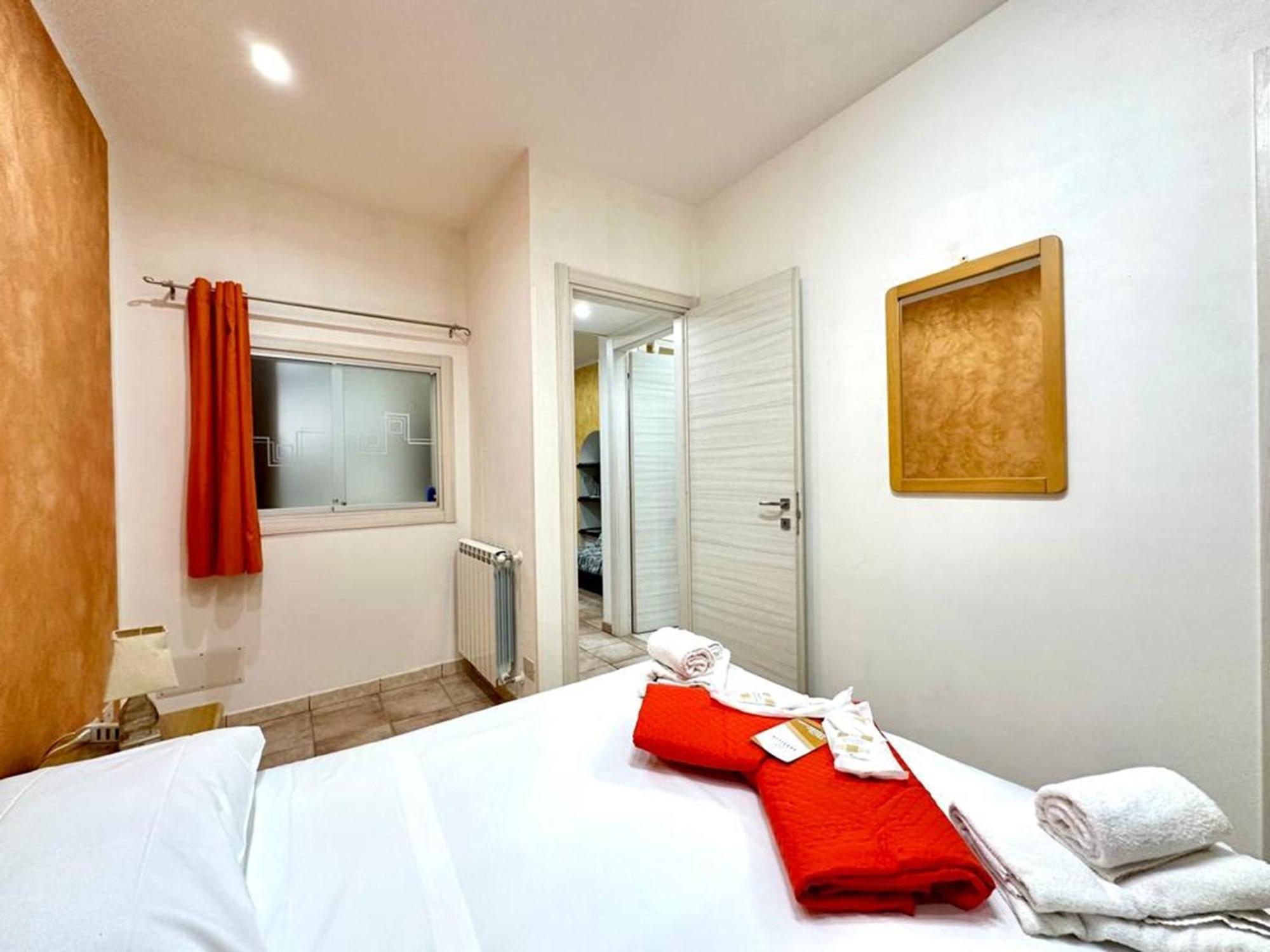 Apartamento Il Rifugio Del Marinaio By Housilia Cefalú Exterior foto