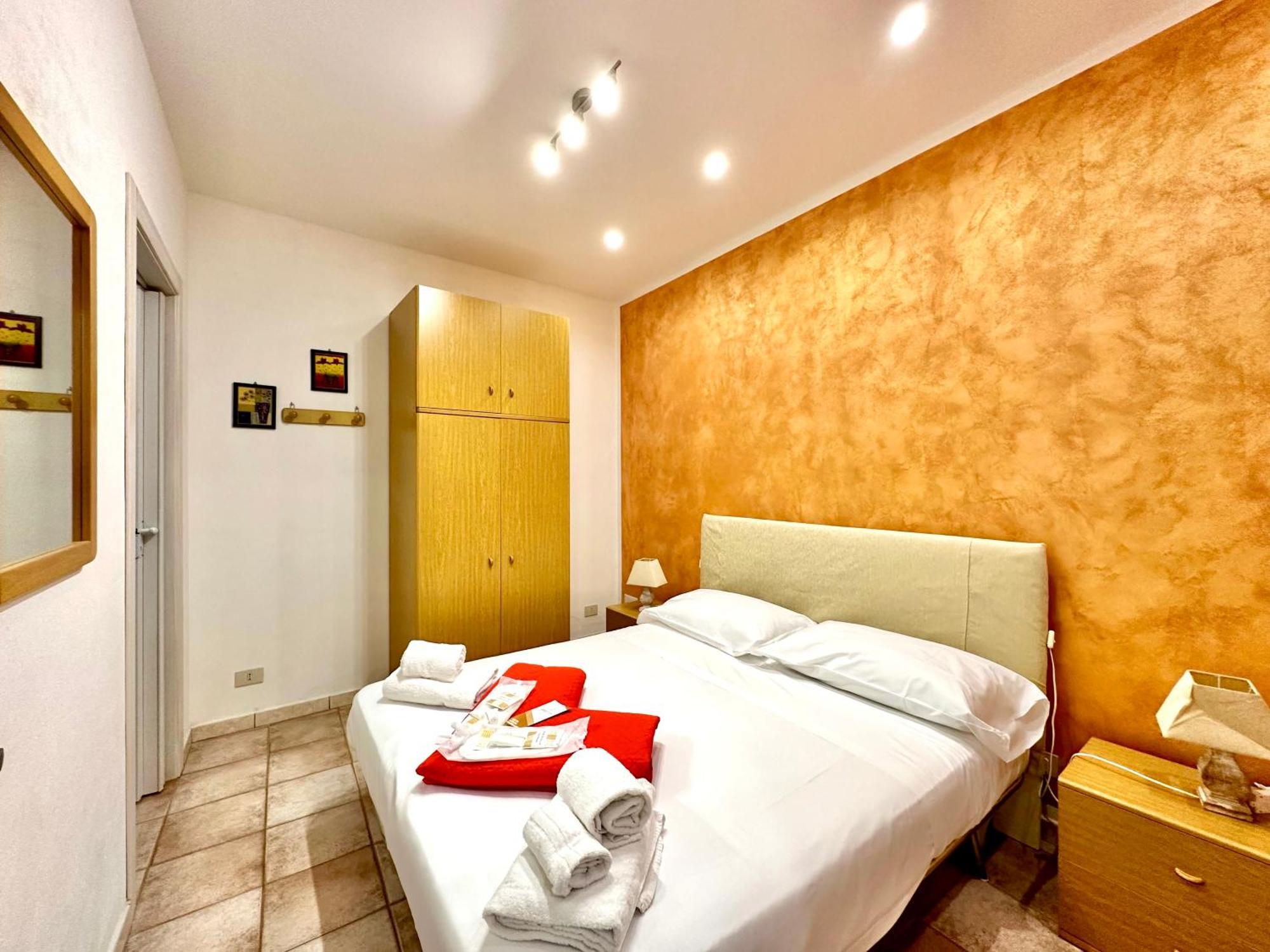 Apartamento Il Rifugio Del Marinaio By Housilia Cefalú Exterior foto